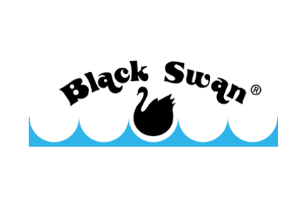 Black Swan Manufacturing Black Swan Manufacturing logo